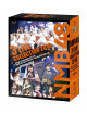 Nmb48 - Nmb48 3 Live Collection 2019 (4 Blu-Ray) [Edizione: Giappone]
