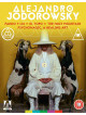 Alejandro Jodorowsky Collection (Limited Edition) (3 Blu-Ray) [Edizione: Regno Unito]
