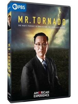 American Experience: Mr Tornado [Edizione: Stati Uniti]