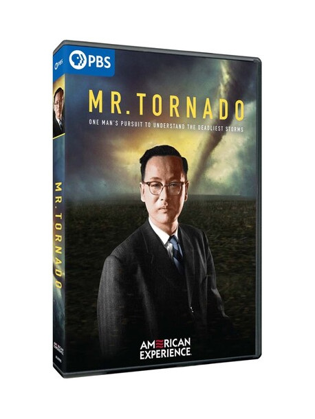 American Experience: Mr Tornado [Edizione: Stati Uniti]