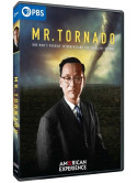 American Experience: Mr Tornado [Edizione: Stati Uniti]