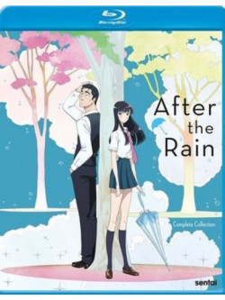 After The Rain (2 Blu-Ray) [Edizione: Stati Uniti]
