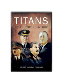Titans Of The 20Th Century [Edizione: Stati Uniti]