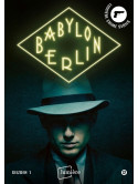 Babylon Berlin - Season 1 (2 Dvd) [Edizione: Paesi Bassi]