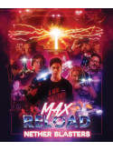 Max Reload And The Nether Blasters [Edizione: Stati Uniti]