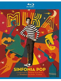 Mika - Sinfonia Pop