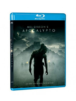 Apocalypto [Edizione: Stati Uniti]
