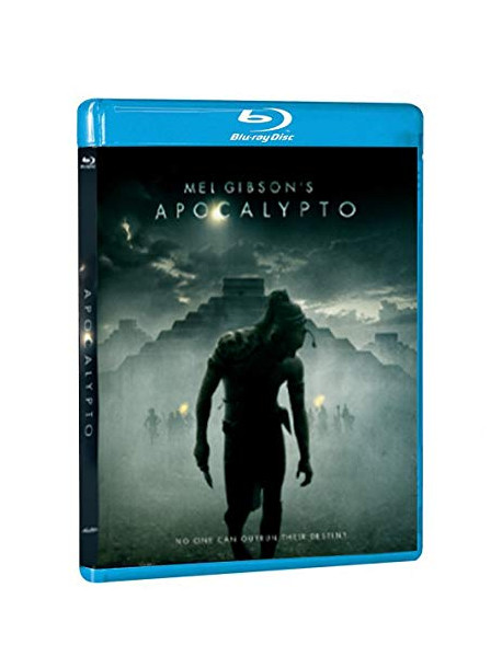 Apocalypto [Edizione: Stati Uniti]