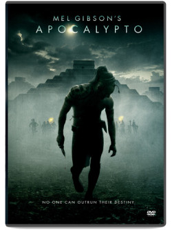 Apocalypto [Edizione: Stati Uniti]
