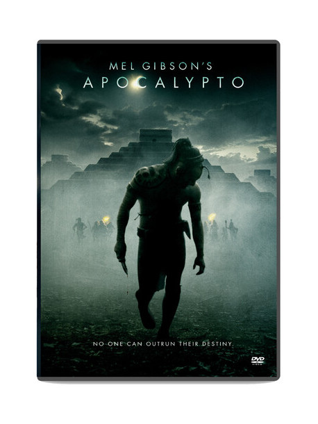 Apocalypto [Edizione: Stati Uniti]