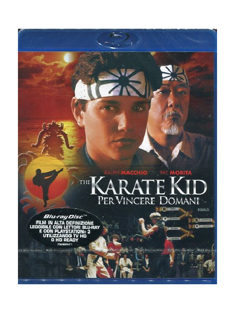 Karate Kid