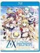 Z/X Code Reunion (2 Blu-Ray) [Edizione: Stati Uniti]