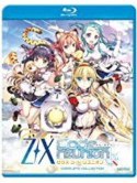 Z/X Code Reunion (2 Blu-Ray) [Edizione: Stati Uniti]