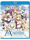 Z/X Code Reunion (2 Blu-Ray) [Edizione: Stati Uniti]