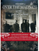 Paradise Lost - Over The Madness (2 Dvd)