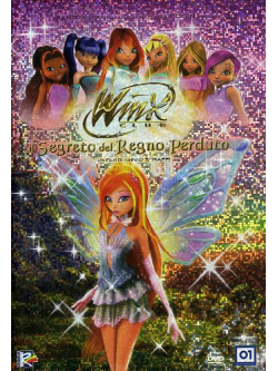 Winx Club - Il Segreto Del Regno Perduto