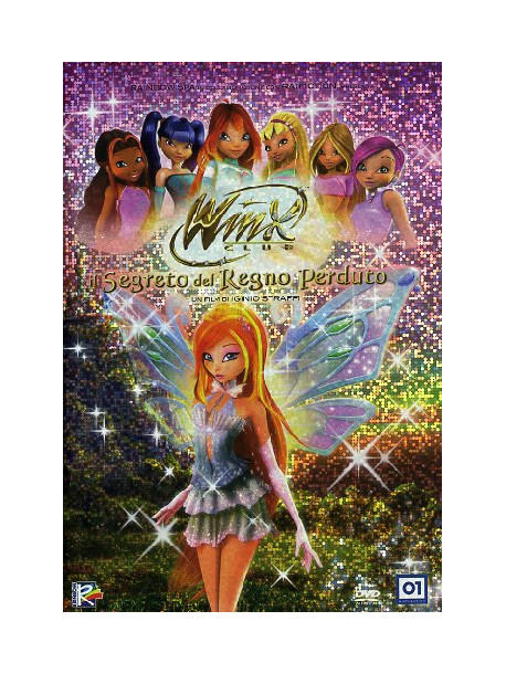 Winx Club - Il Segreto Del Regno Perduto