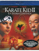 Karate Kid 2 - La Storia Continua