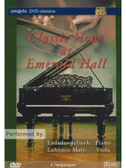 Classic Hour At Emerald Hall