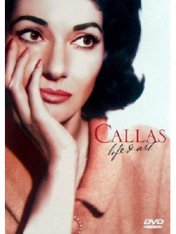 Maria Callas: Life And Art