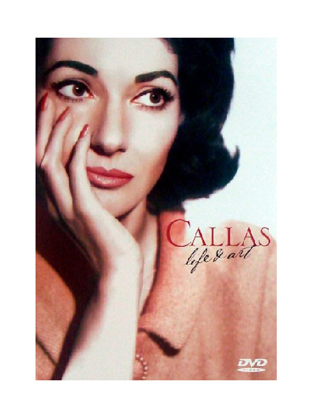 Maria Callas: Life And Art