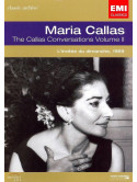 Maria Callas: The Callas Conversations Vol.