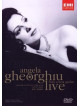 Gheorghiu Angela - Live From Covent Garden (Dvd)