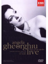 Gheorghiu Angela - Live From Covent Garden (Dvd)