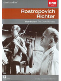 Ludwig Van Beethoven - Cello Son. 1/5 / Me