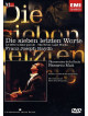 Joseph Haydn - Die Sieben Letzten Wort