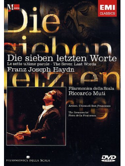 Joseph Haydn - Die Sieben Letzten Wort