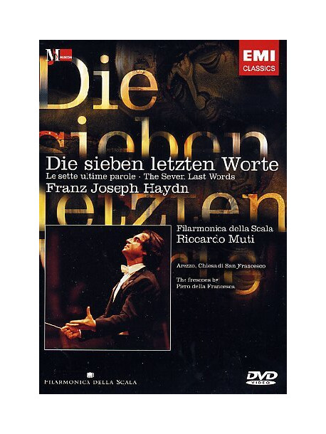 Joseph Haydn - Die Sieben Letzten Wort