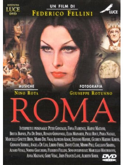 Roma (Fellini)