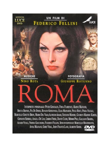 Roma (Fellini)