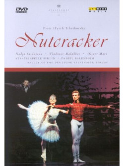 Schiaccianoci (Lo) / Nutcracker