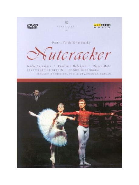 Schiaccianoci (Lo) / Nutcracker