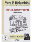 Denkstrategien-Listendenk [Edizione: Germania]