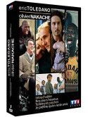 Toledano/Nakache (4 Dvd) [Edizione: Francia]