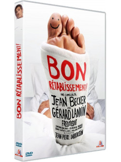 Bon Retablissement [Edizione: Francia]