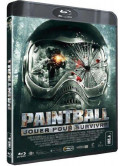 Paintball Jouer Pour Survivre [Edizione: Francia]