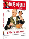 L Aile Ou La Cuisse [Edizione: Francia]