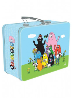 Barbapapa J Apprends Et Je Joue Valisette (6 Dvd) [Edizione: Francia]