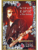 Steve Earle & The Dukes - Transcendental Blues Live