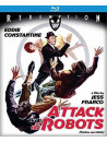 Attack Of The Robots [Edizione: Stati Uniti]