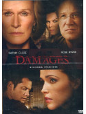 Damages - Stagione 02 (3 Dvd)