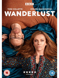 Wanderlust [Edizione: Regno Unito]