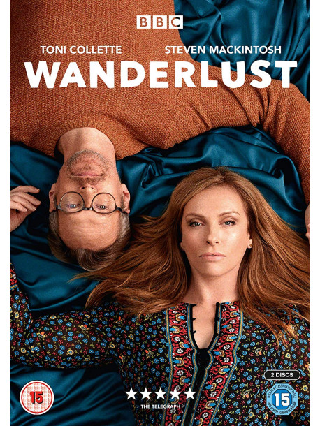 Wanderlust [Edizione: Regno Unito]