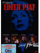 Edith Piaf  Various - A Tribute To Edith Piaf