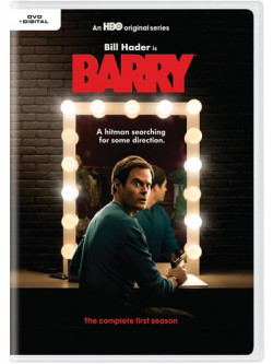 Barry: Season 1 [Edizione: Stati Uniti]