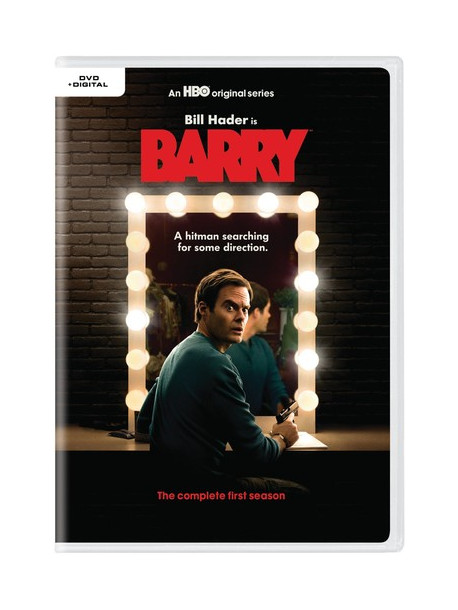 Barry: Season 1 [Edizione: Stati Uniti]
